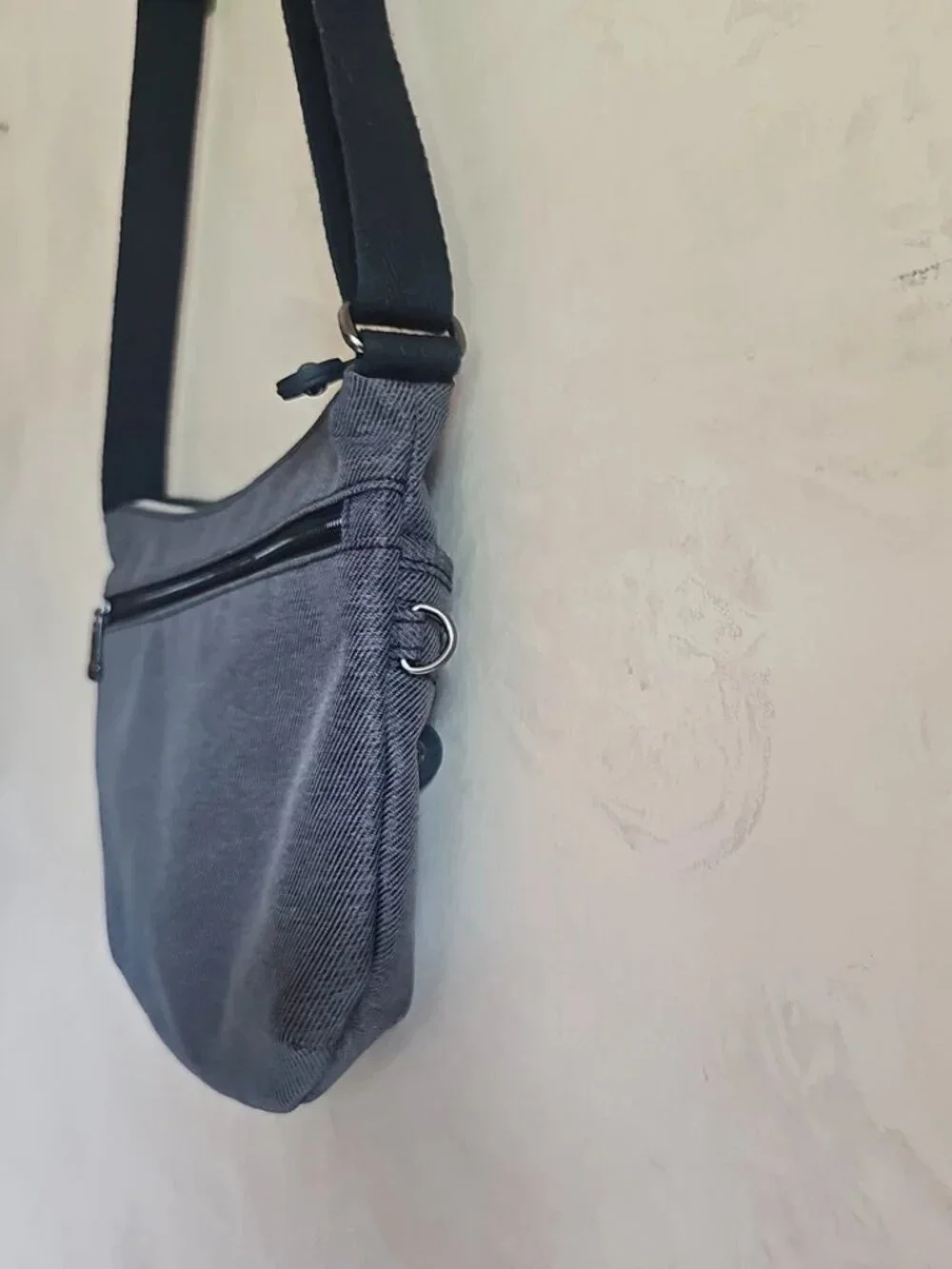 Kipling navy blue